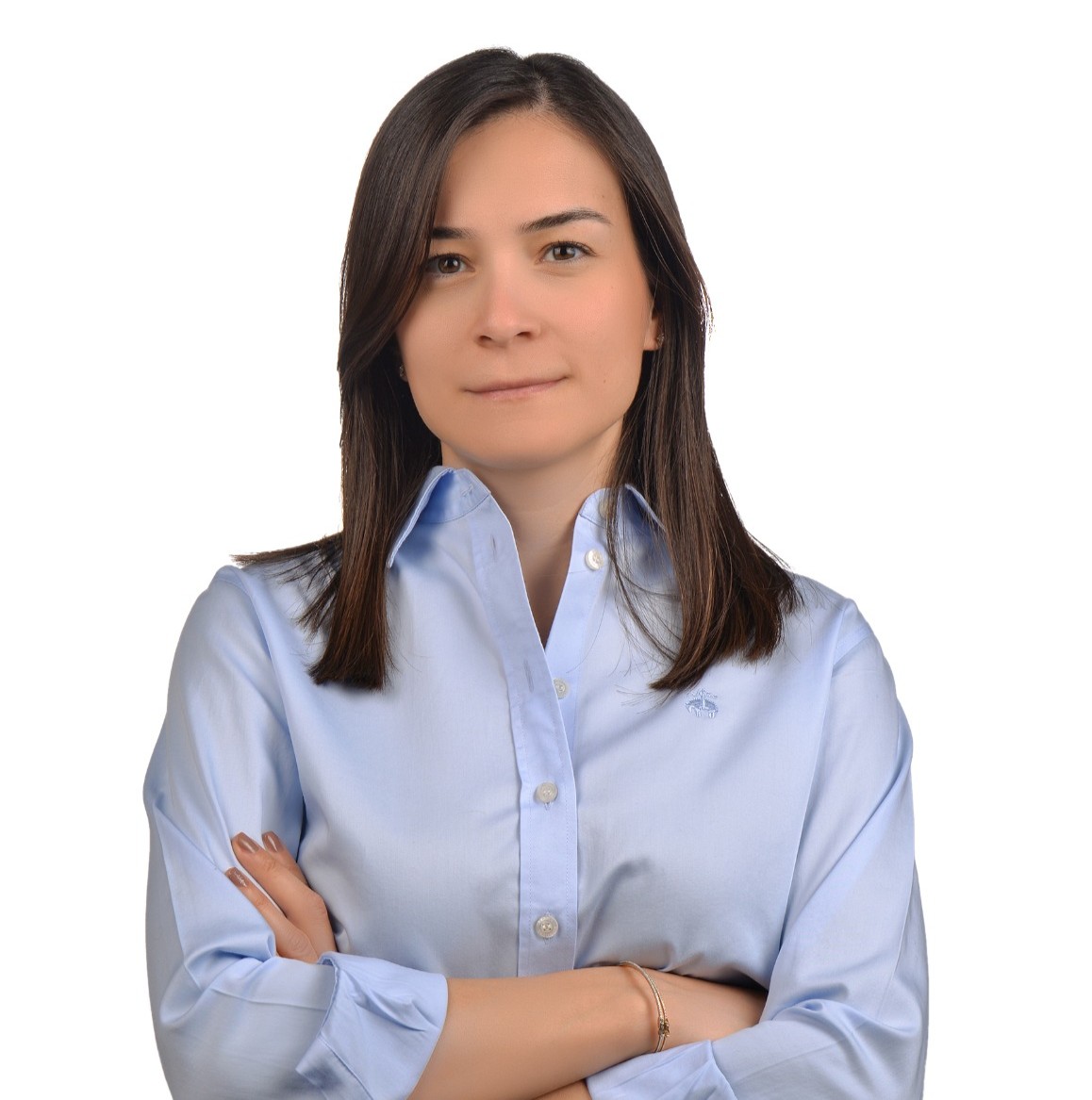 Gökçe Balıkçıoğlu
